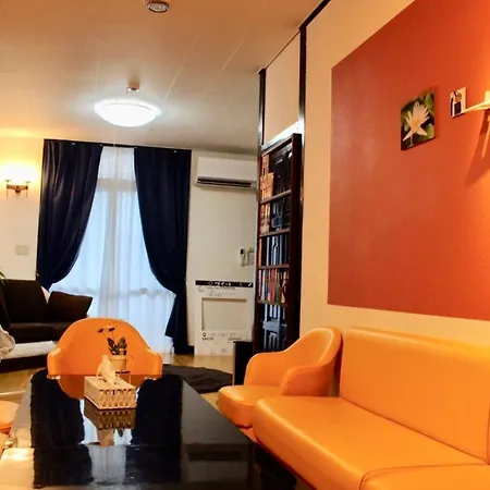 Holiday Homes Tsuboya 1St Naha Exterior photo