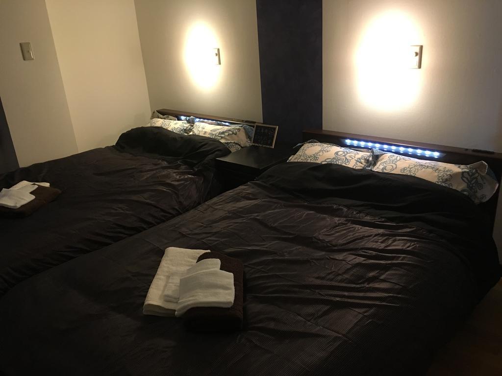 Homes Tsuboya 1st Apartment Naha