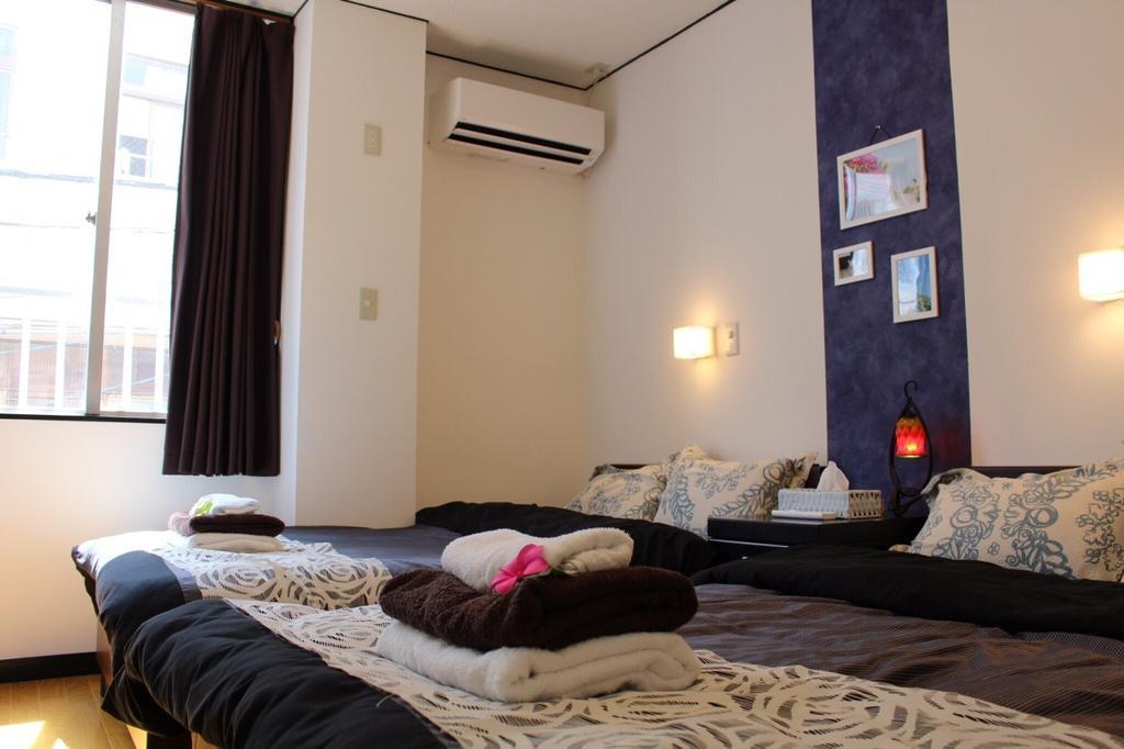 Homes Tsuboya 1st * Naha